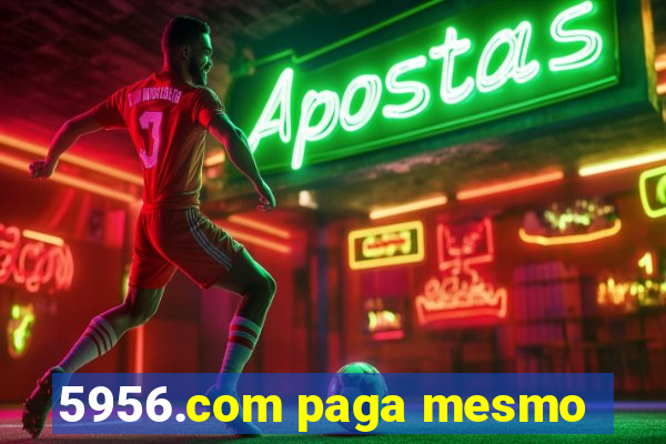 5956.com paga mesmo